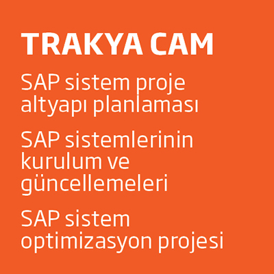 Trakya Cam